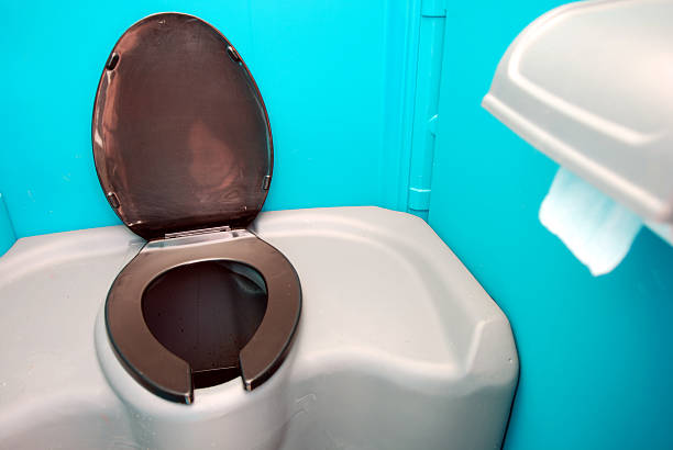 Portable Toilet Options We Offer in Beebe, AR