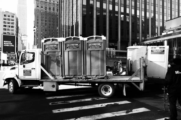 Best Luxury portable toilet rental  in Beebe, AR
